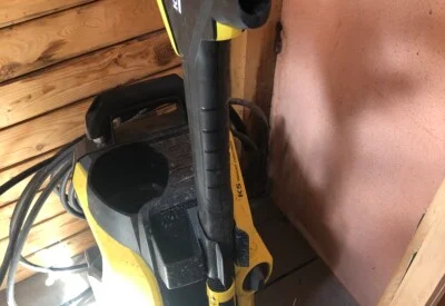 Location Nettoyeur haute pression électrique Karcher à Cercié